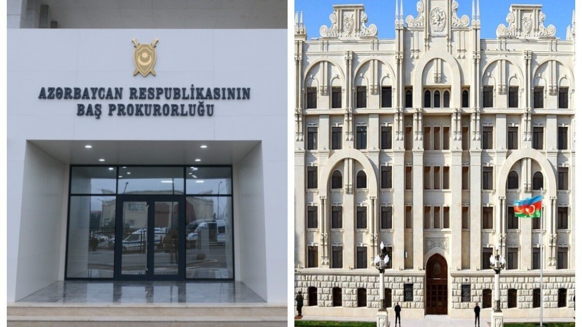 Prosecutor General’s Office and Ministry of Internal Affairs jointly announce the solving of a murder committed 25 years ago