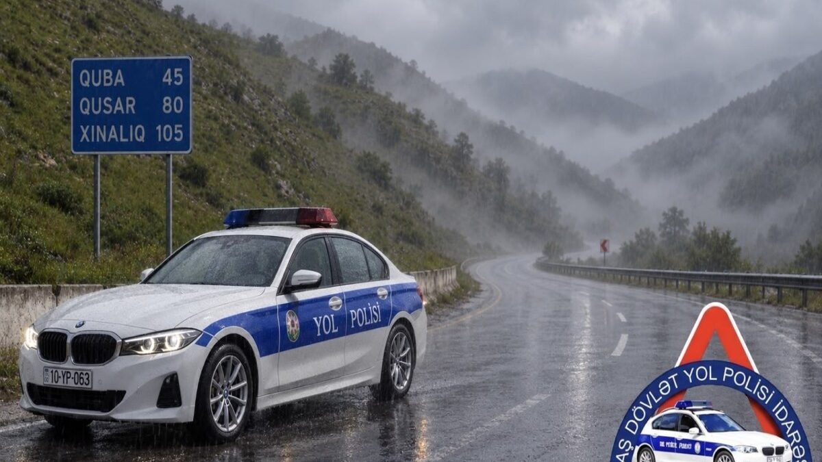 BDPP Warns Drivers