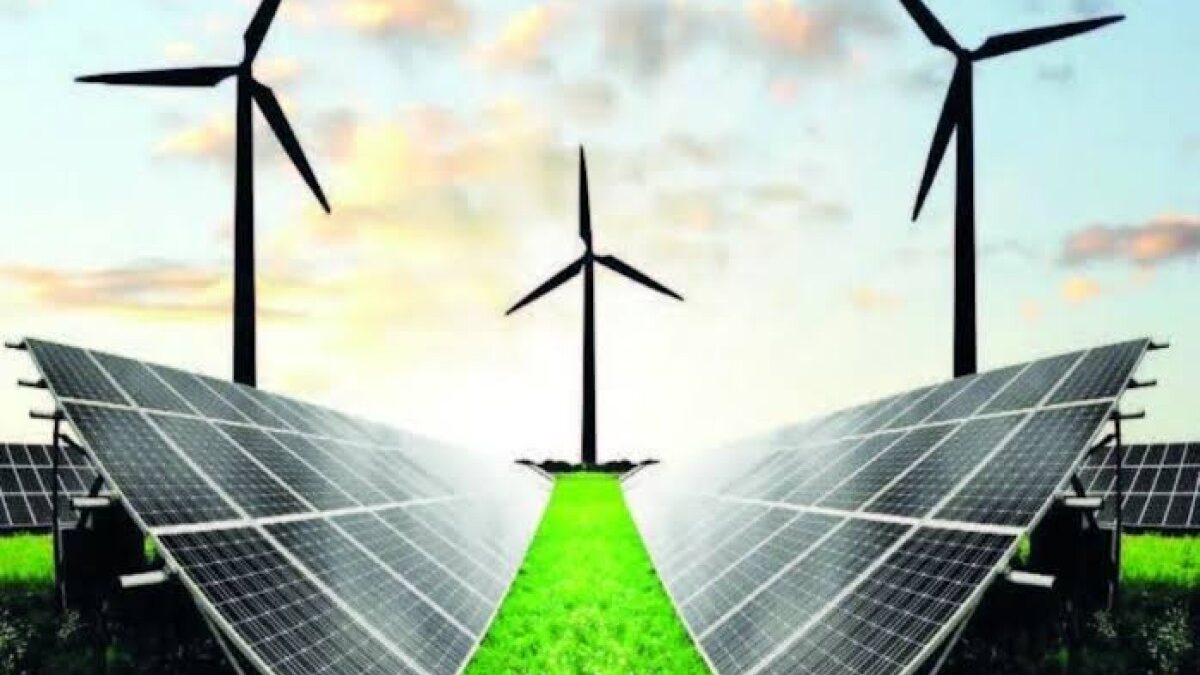 Investments in the ‘Green Energy Corridor’ estimated at 22.1 billion euros