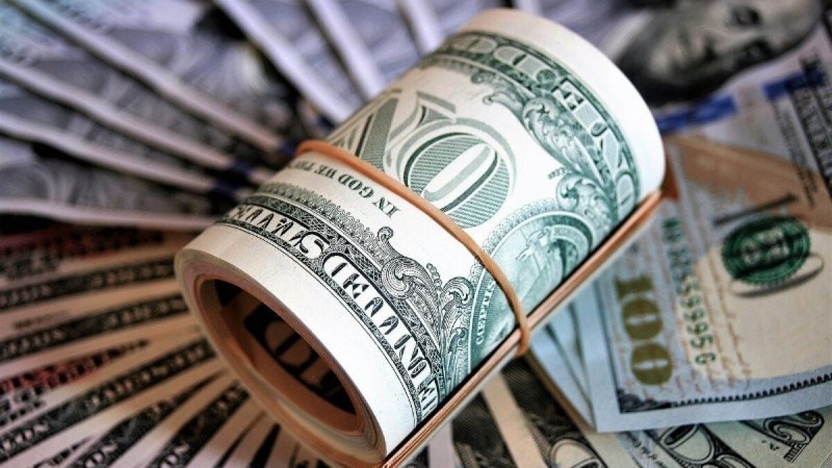 Today’s Exchange Rates
