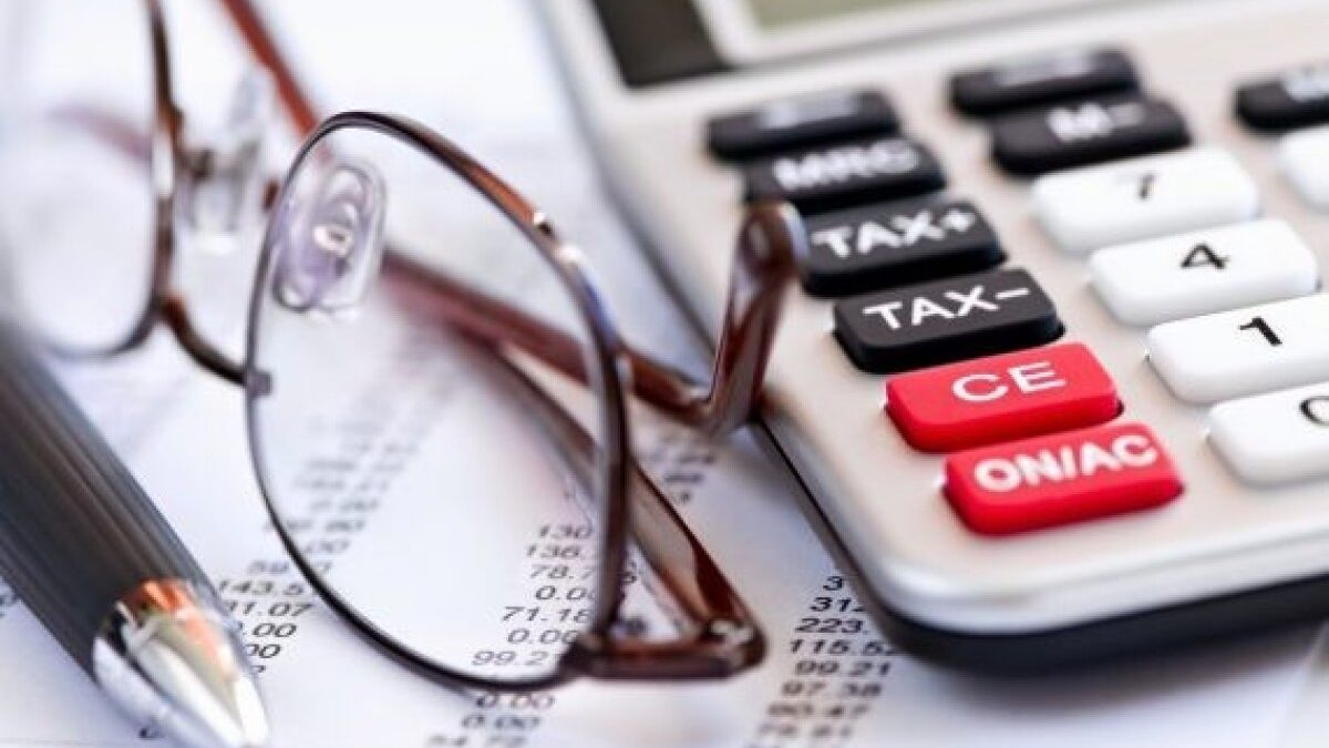 State Budget Performance for 9 Months Announced