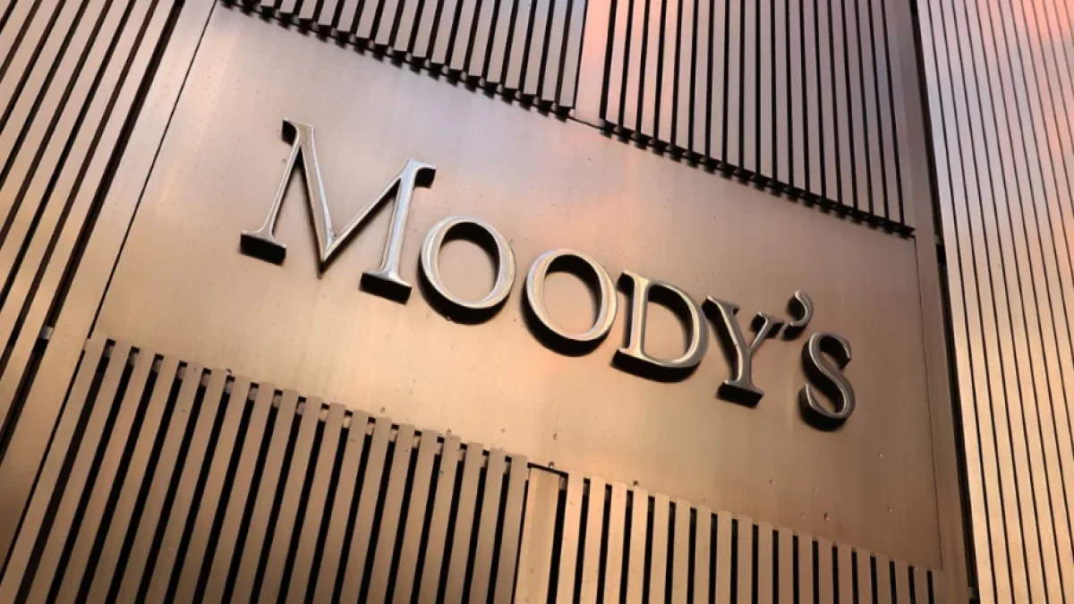 “Moody’s”: Azerbaijani banks are among regional leaders in capital and liquidity indicators