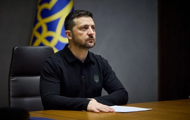 “We are not losing the war, but we are losing people” – Zelensky