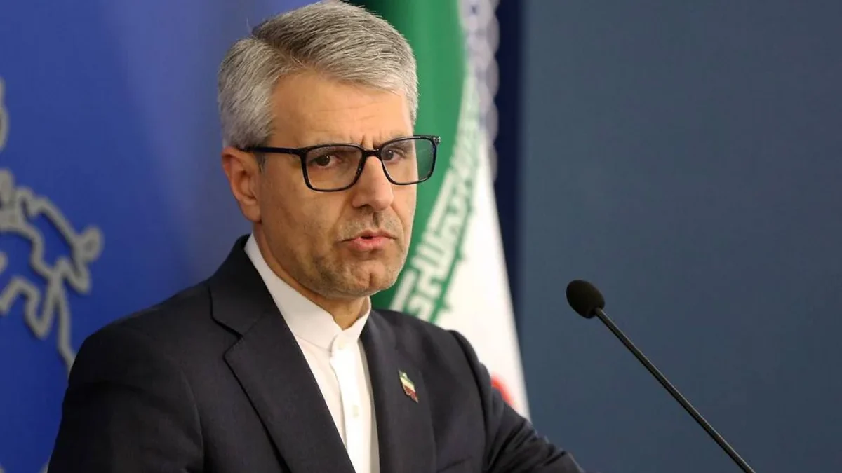 Iran Responds to US Proposal