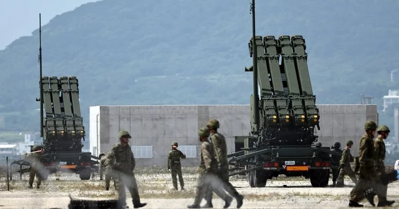 Japan to Establish a Unified Structure for Arms Exports