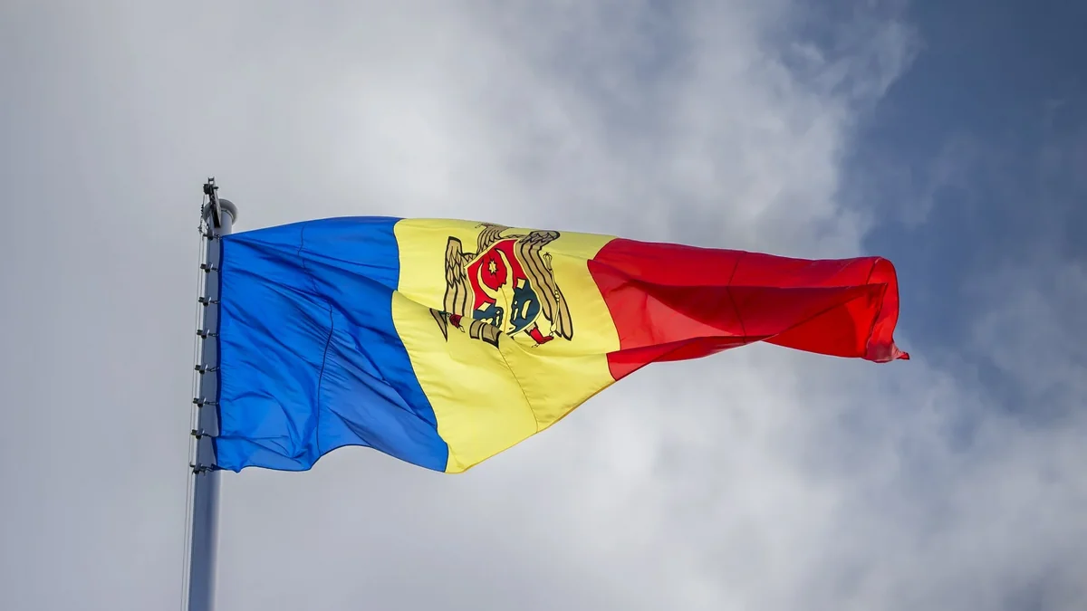 Moldova sends protest note to Ukraine after incident on Dniester
