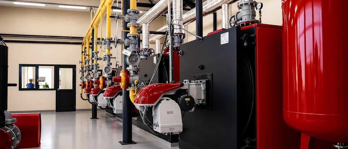 “Azəristiliktəchizat” increased heat energy production by more than 4% in 9 months