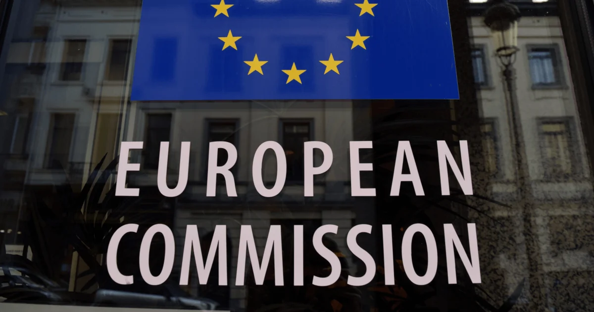 European Commission Proposes Allocation of 45 Billion Euros in Loans to Ukraine