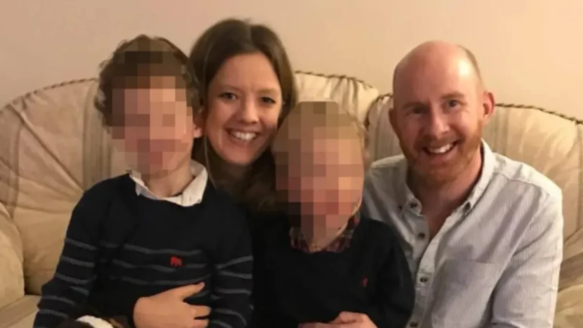 UK Royal Family Doctor Found Dead at Home