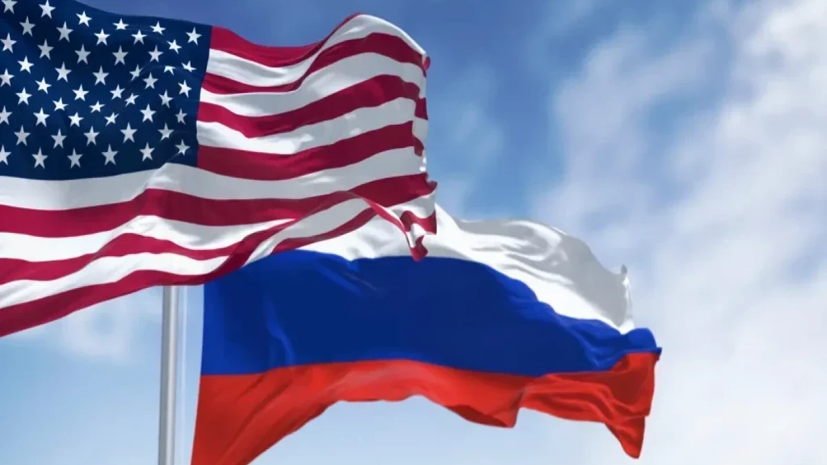 US and Russia in talks over major oil deal