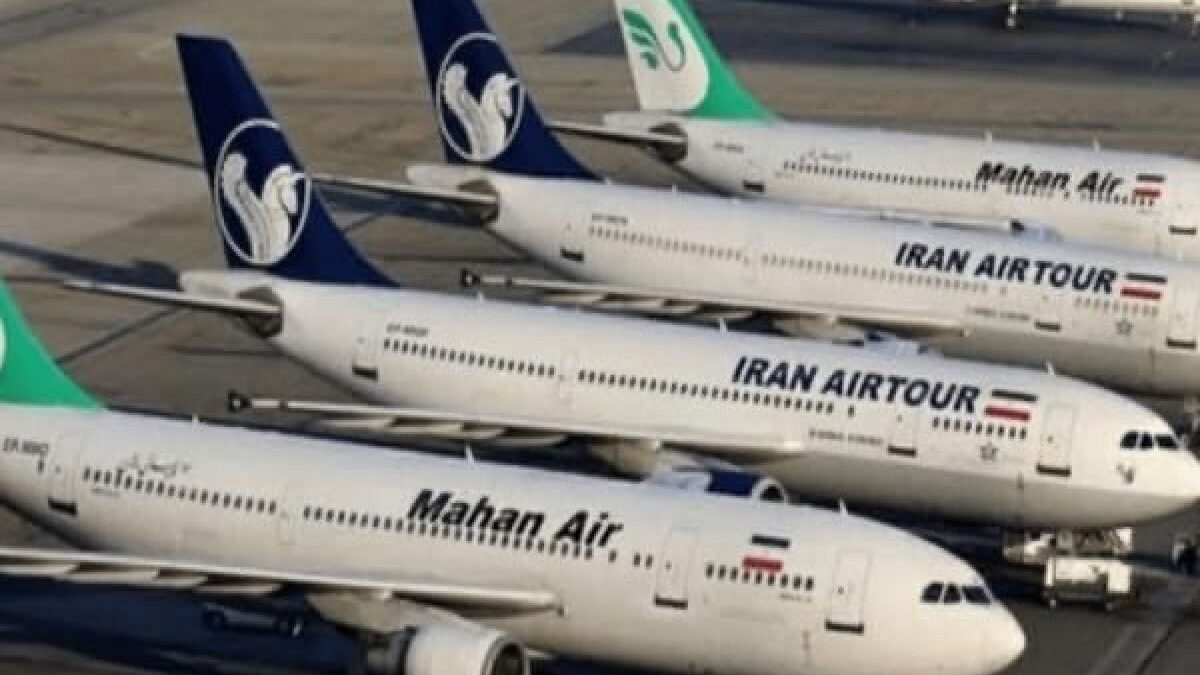 Flights between Iran and Iraq to resume from tomorrow