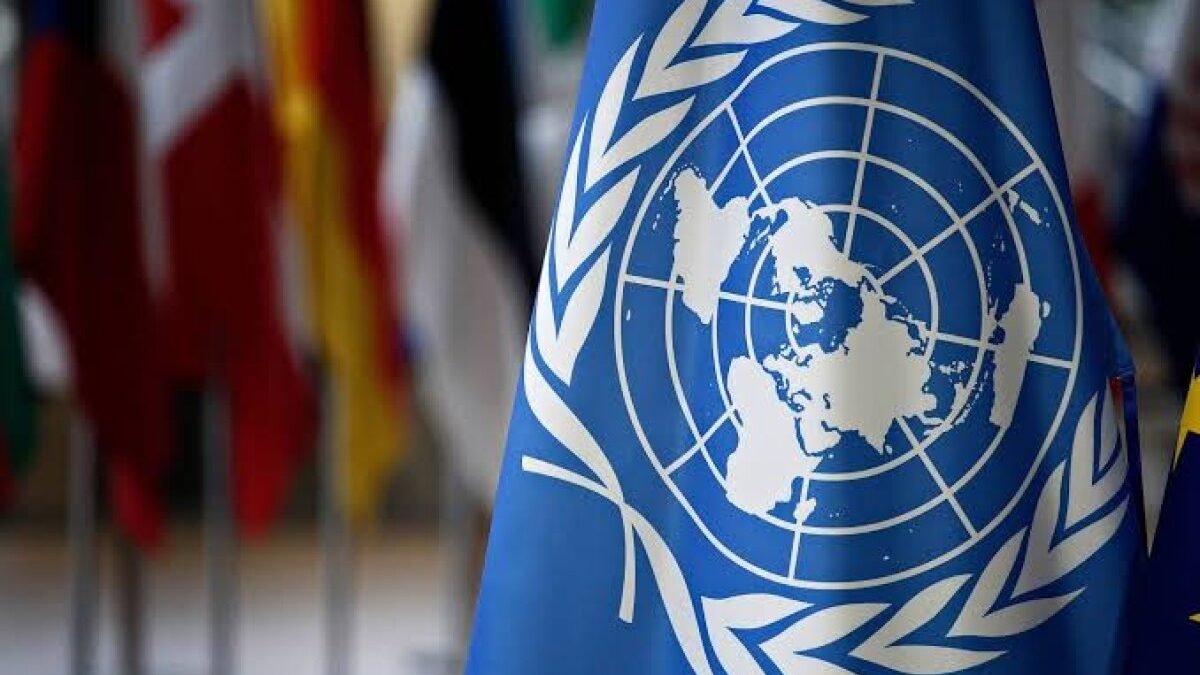 Important calls regarding Armenia: Azerbaijani representative spoke at the UN