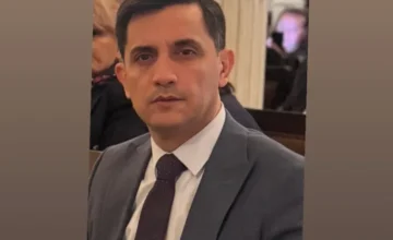 “It is not right to present Azerbaijan’s internal issue in this way” – A message from an official of the Justice, Rights, Democracy Party to Turkey