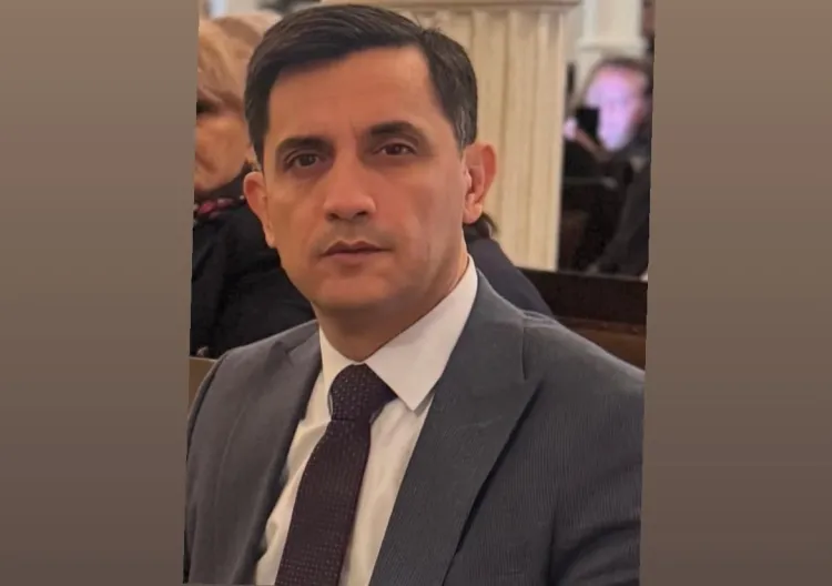 “It is not right to present Azerbaijan’s internal issue in this way” – A message from an official of the Justice, Rights, Democracy Party to Turkey