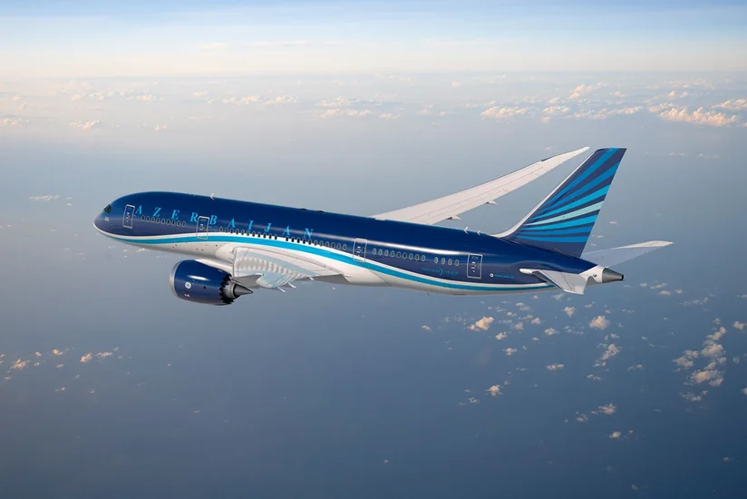 Baku-Moscow-Baku flights temporarily suspended