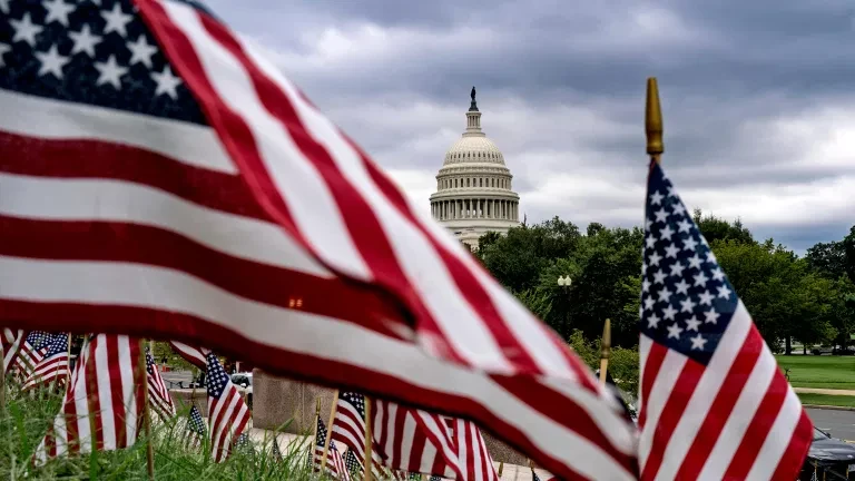 How many visas were canceled during the Trump administration?