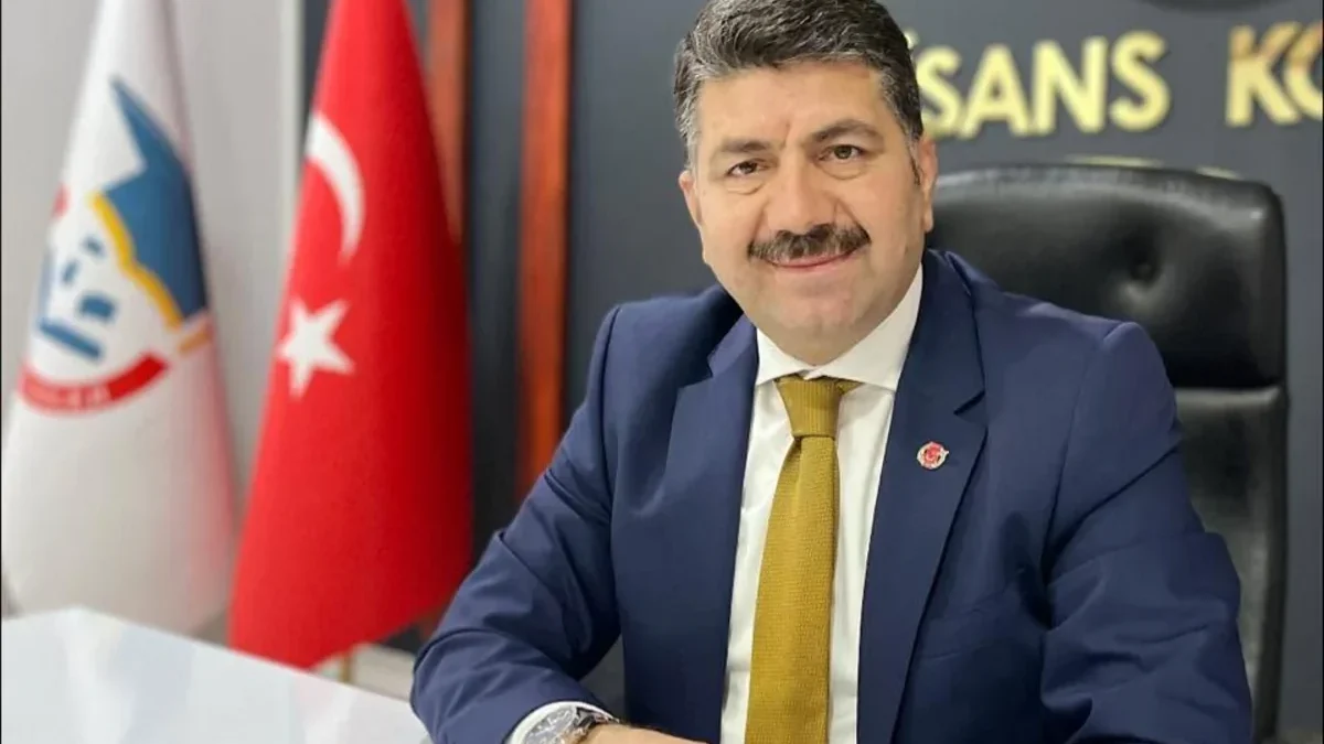 Celal Çiftçi, who was placed on international wanted list, apologizes to the state and people of Azerbaijan