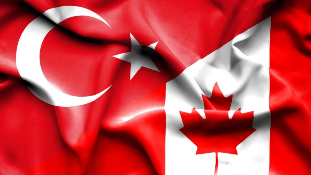 Canada and Turkey Plan to Sign Declaration on Cooperation in Various Fields