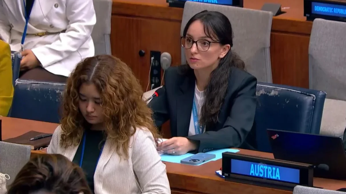 Azerbaijan Calls on UN to Strengthen Anti-Colonialism Efforts