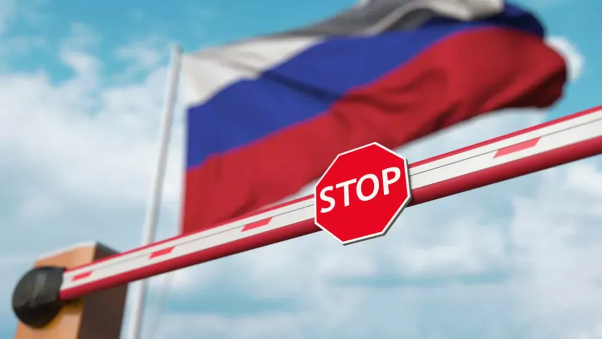 The European Union may approve new sanctions against Russia tomorrow