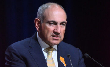 Peskov: There is no exact date yet for Pashinyan’s visit to Russia