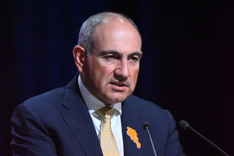Peskov: There is no exact date yet for Pashinyan’s visit to Russia