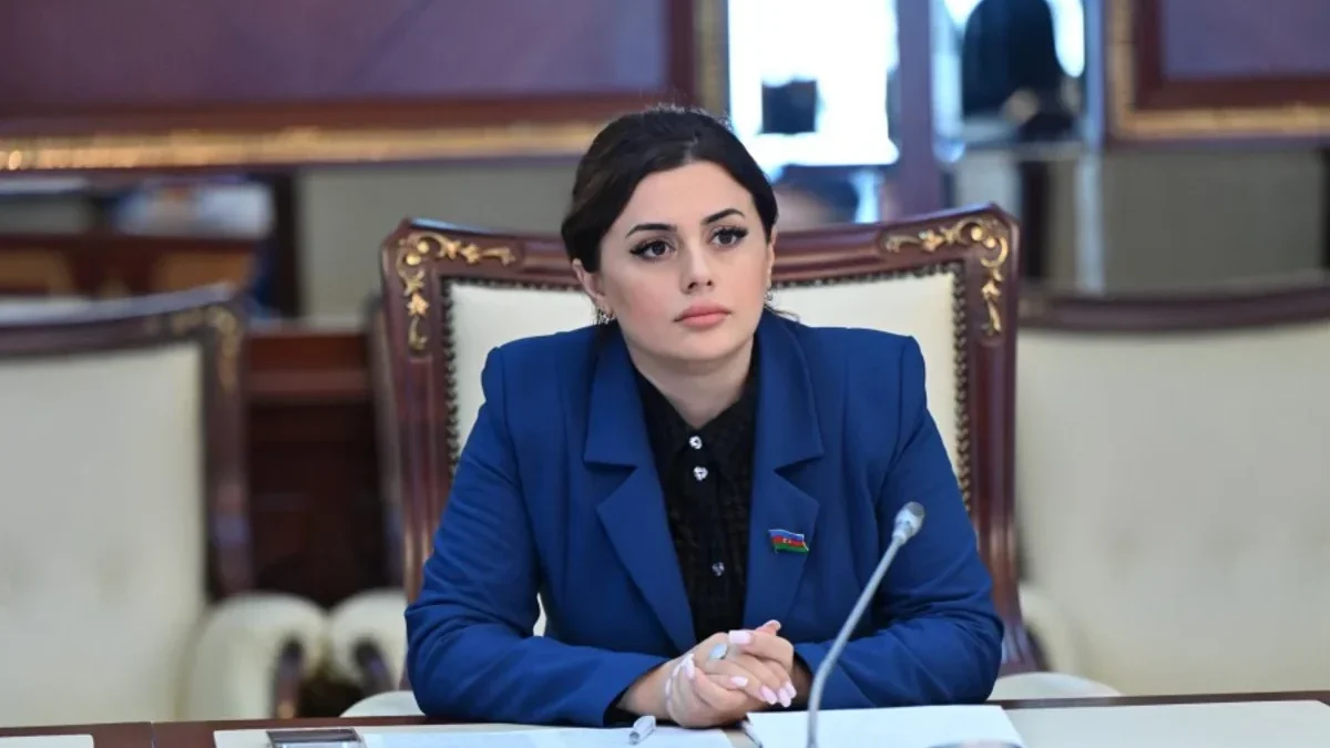 Parvana Valiyeva: TABIB has moved to a more advanced management model