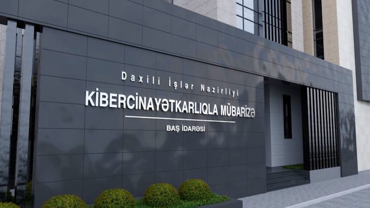 Main Department of Cybercrime combats members of a 5 million manat online casino network – VIDEO