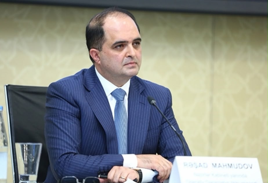 Azerbaijan and Cambodia Expand Cooperation