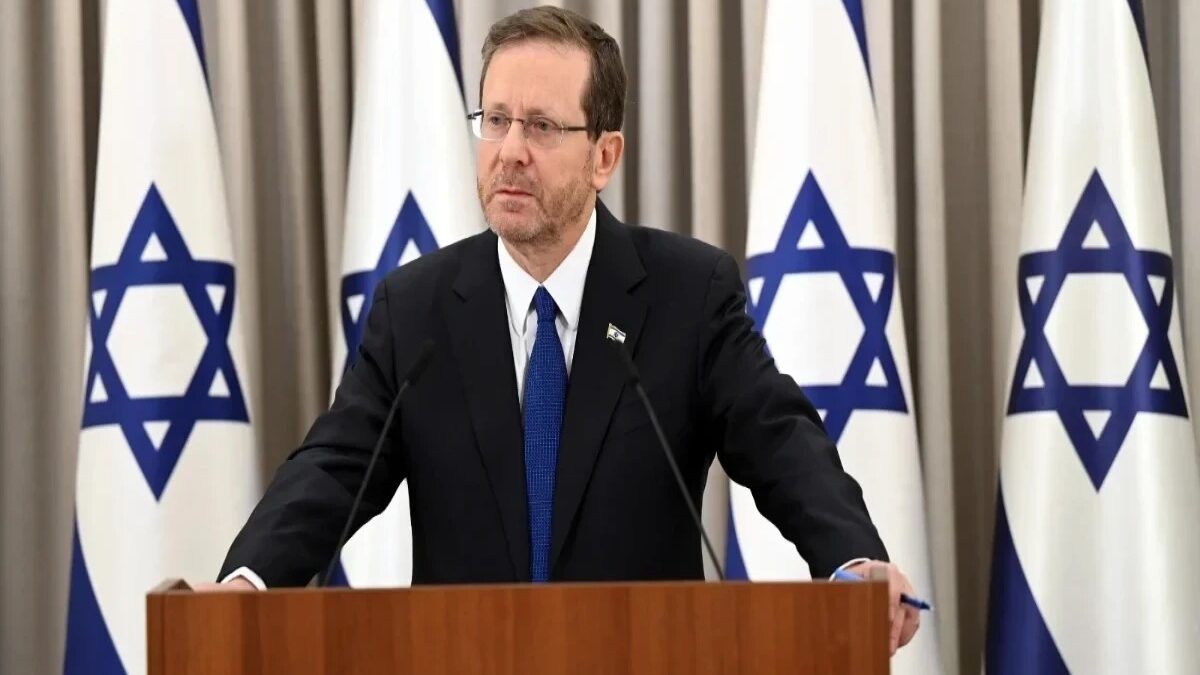 Israeli President: No Room for Boycott in Cooperation