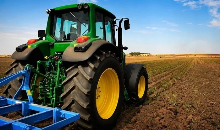 Transition to Electric Machines in Agriculture…