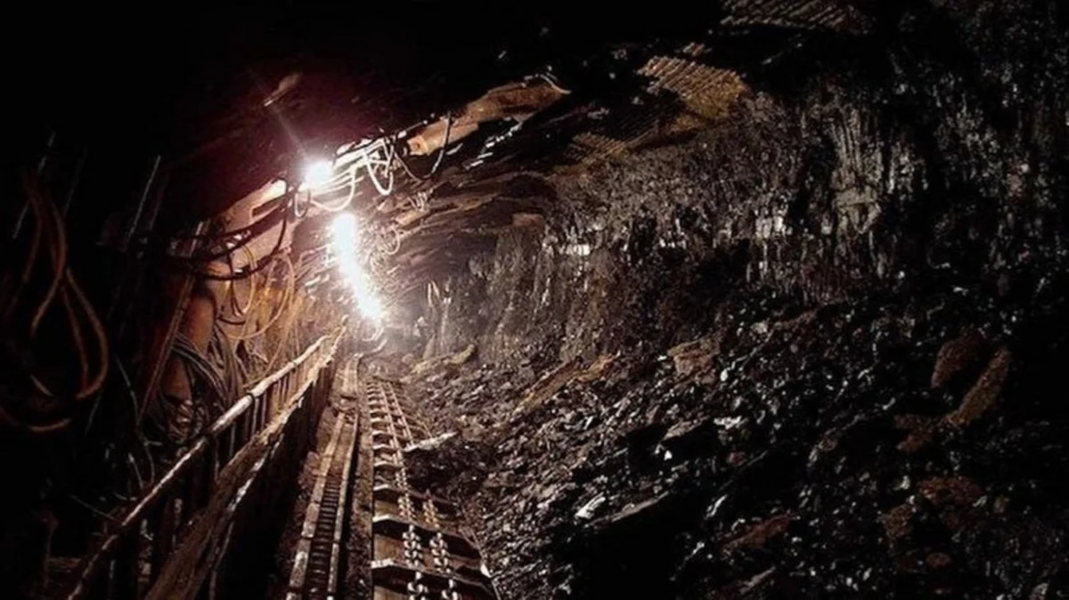 41 people imprisoned in connection with serious accidents in mines in China