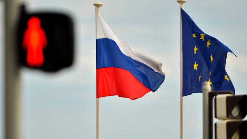 EU imposes approximately 1600 new sanctions against Russia’s military-industrial complex