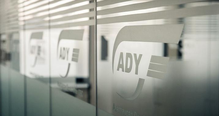 ADY Carries Out Major Renovation of the 124-Year-Old Khachmaz Railway Station Building
