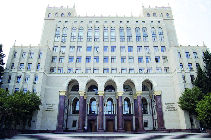 Academicians of ANAS Call on Pezeşkian to Ensure Azerbaijanis Receive Education in Their Native Language