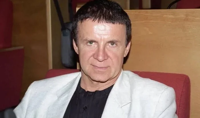 Anatoli Kashpirovsky Dies