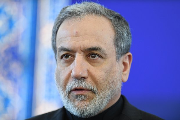 WARNING FROM IRAN TO THE US