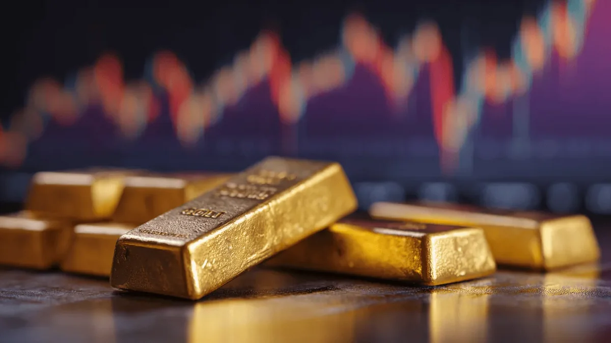 Gold Prices Fall Due to Inflation in the US
