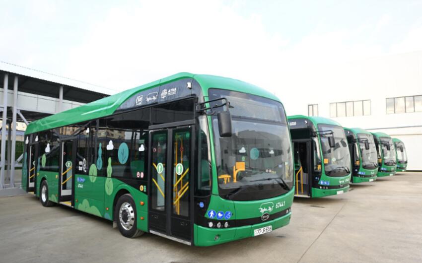 Movement Scheme of Regular Routes to be Changed Due to “Sabah” – “Borussia Dortmund” Match