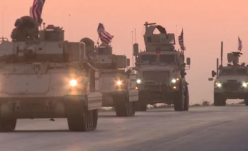 Axios: US military ordered to ‘be ready’ regarding Iran!