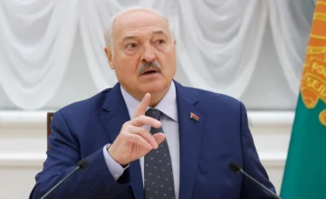 Lukashenko’s CALL to Armenia