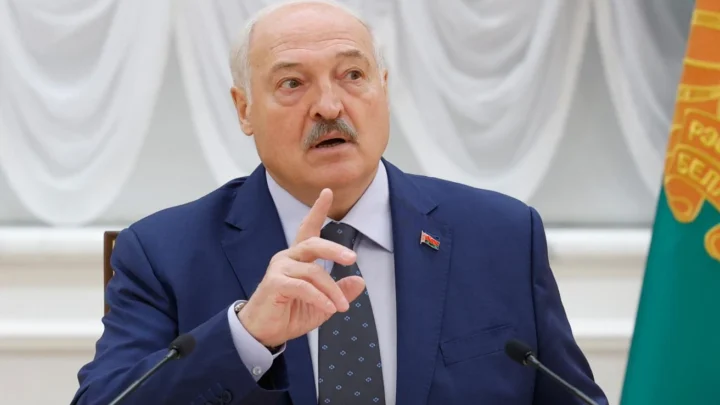 Lukashenko’s CALL to Armenia