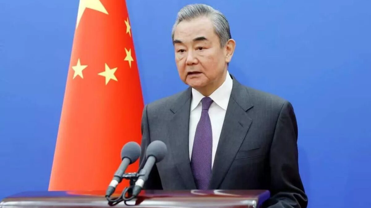 Chinese Foreign Minister Wang Yi to Visit Azerbaijan