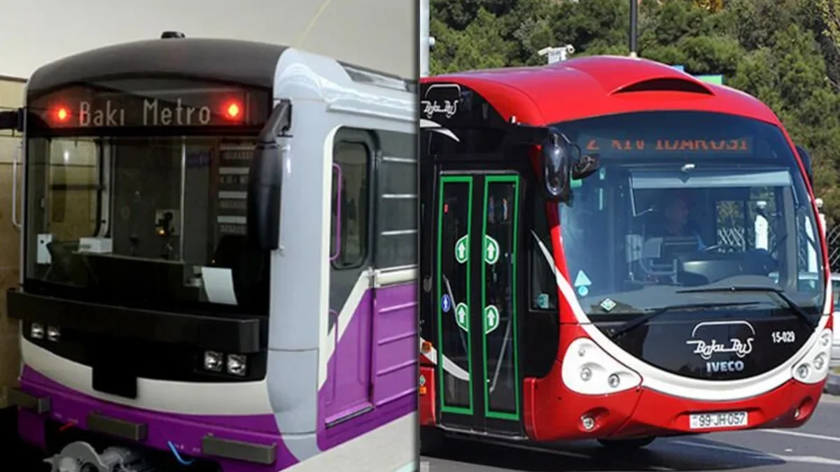 Target Set: Public Transport Accessibility to Be Increased