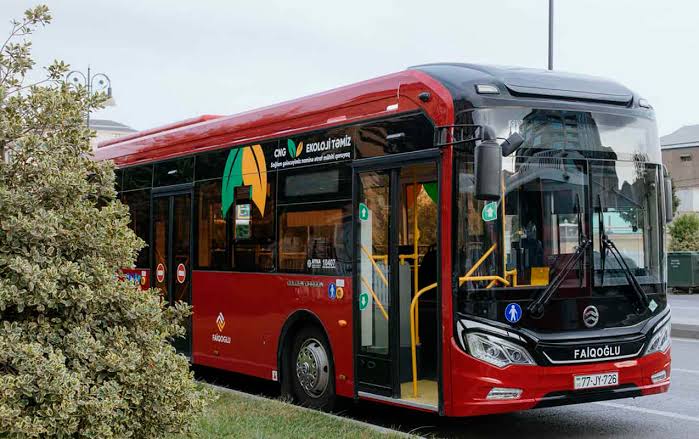 Fines to be imposed on those making noise on the bus