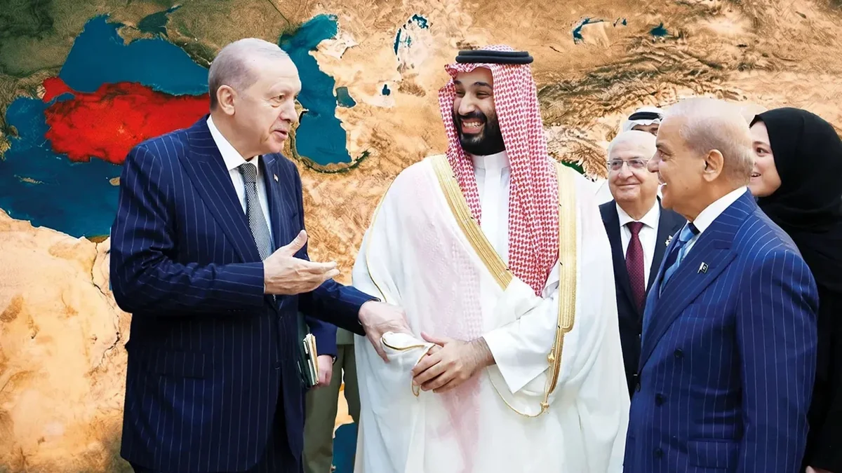 Number of signatories to the Mecca agreement may increase