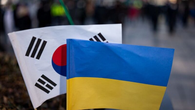 South Korea’s Ambassador to Ukraine Returns to His Country