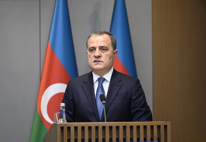 There were differences of opinion between Azerbaijan and India – Jeyhun Bayramov