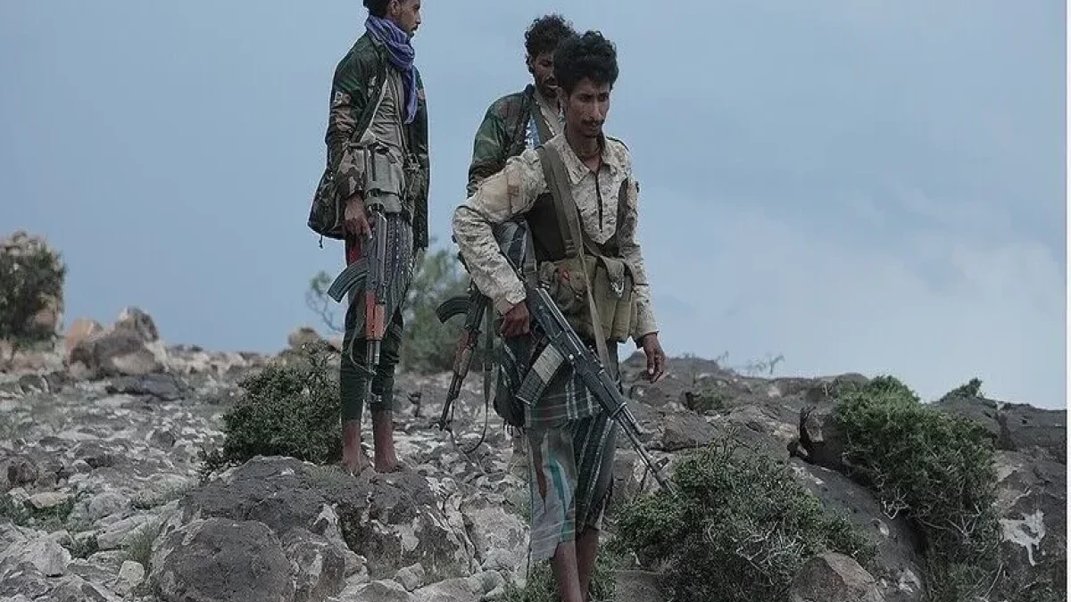 Houthis release 159 captives loyal to Yemen’s government