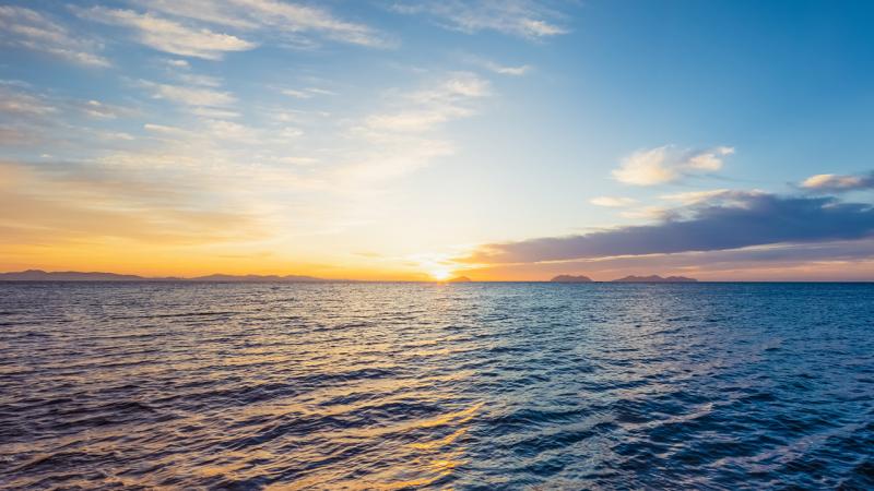 New material developed for hydrogen production from sunlight and water